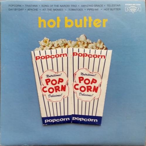 Hot Butter